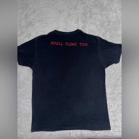 IT movie t-shirt - Picture 3 of 4